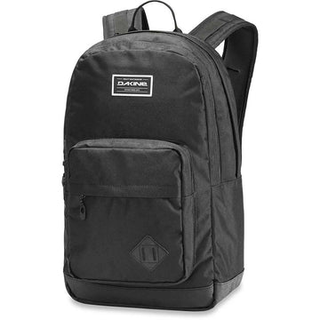 Se Dakine 365 Pack DLX Rygsæk 27L Sort 27L ✔ Kæmpe udvalg i Dakine ✔ Hurtig levering: 1 - 2 Hverdage samt billig fragt - Varenummer: JUCO-610934344868 og barcode / Ean: &